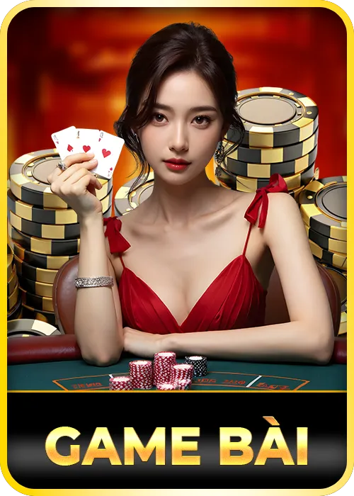 game bài