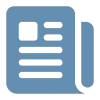 icon news