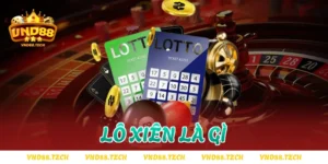 lô xiên là gì